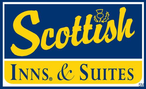 Scottish Inn & Suites - Eau Claire Esterno foto